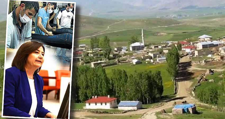 “SİLİKOZİS HASTALARI MALULEN EMEKLİ SAYILMALI”