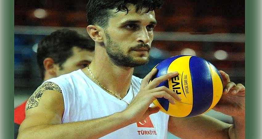 KADİR CİN, SOLHANSPOR’DA