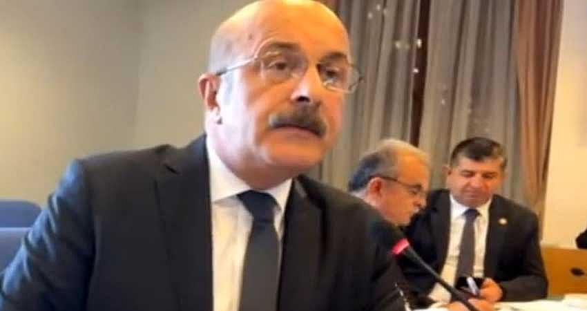 BÖLGELER ARASI EŞİTSİZLİĞE DİKKAT ÇEKTİ