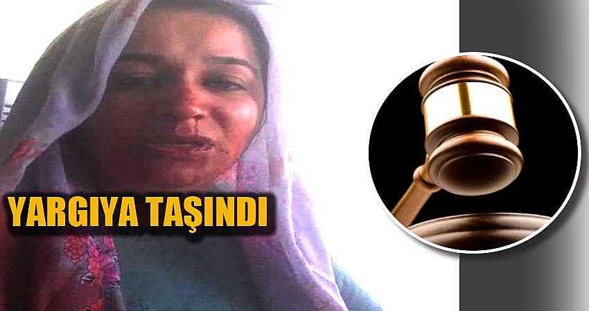 DARP OLAYI YARGIYA TAŞINDI