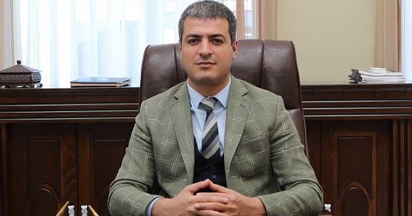 TAVZ BÖLGESİNE ASFALT YAPILACAK