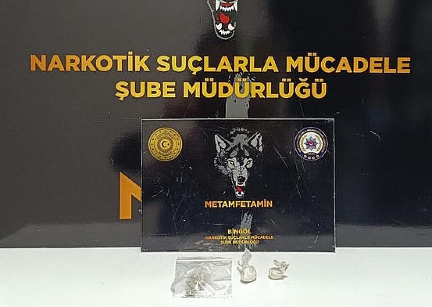 Torbacılara Suçüstü