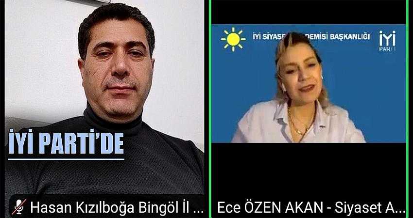 TEŞKİLAT EĞİTİMLERİ